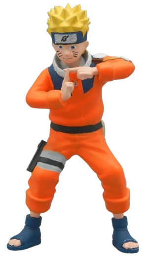 Comansi figuur NARUTO 10 cm