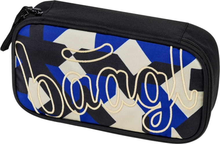 Školní etuepennenzak BAAGL Variety GRS