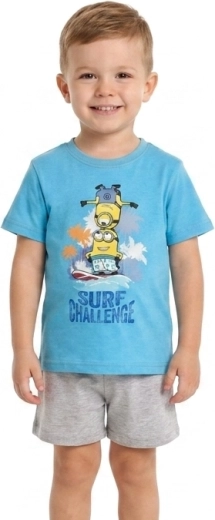 Kinderpyjama Minions