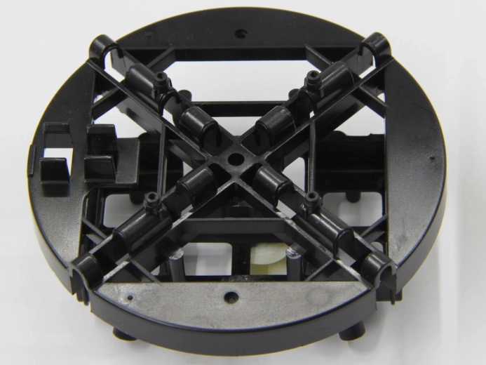 Hoofdframe Invader