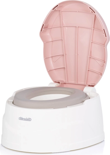 Chipolino kinderpotje 2-in-1 roze