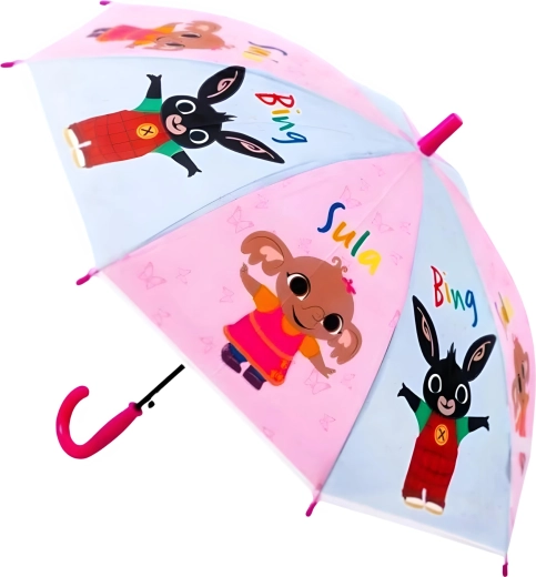 Kinderparaplu Bing