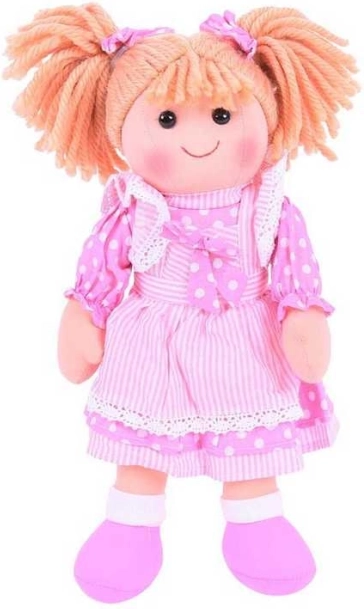 Lappenpop ANNA 34 cm