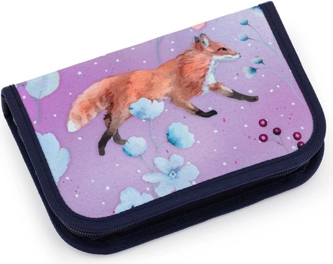 Dubbele school-etui Topgal Penn