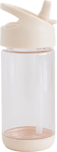 Drinkfles 3 Sprouts van Tritan recycled sand - 1 stuk