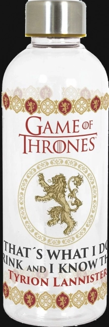 Waterfles Game of Thrones 850 ml