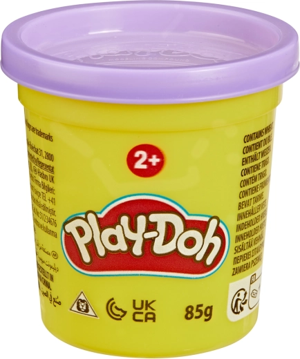 Play-Doh boetseerklei 85 g paars