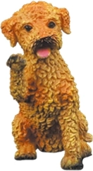 BALULU poedelbeeldje