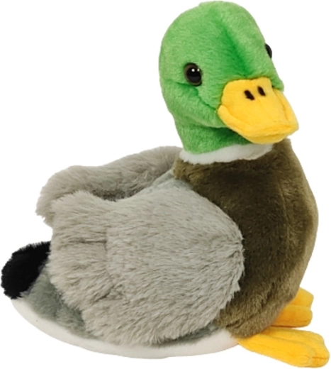Eendje 18 cm