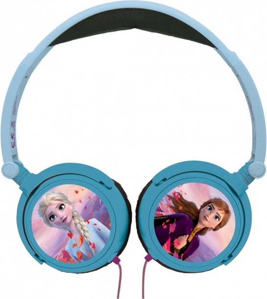Opvouwbare koptelefoon Disney Frozen