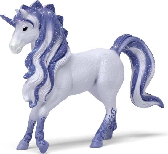 Schleich eenhoornhengst Bayala Cosmos