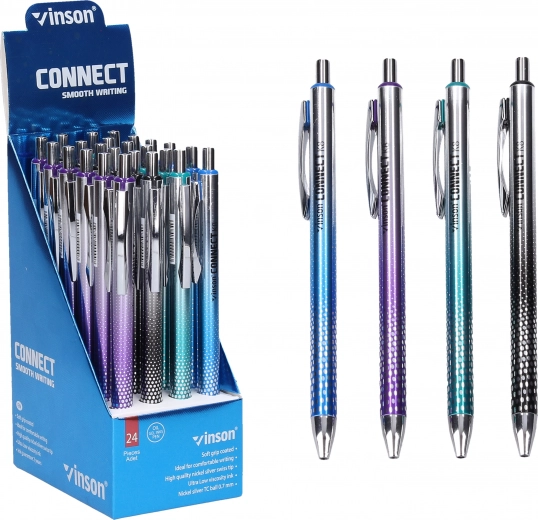 Balpen Oil Gel 0,5 mm