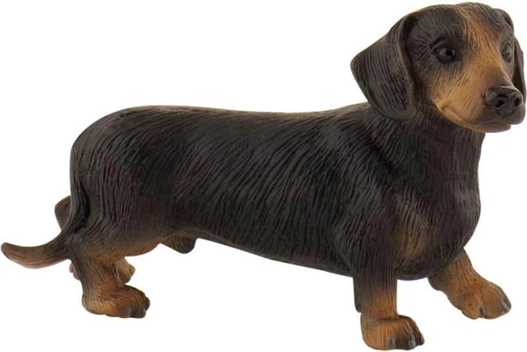 Bullyland figuur egel Apollo