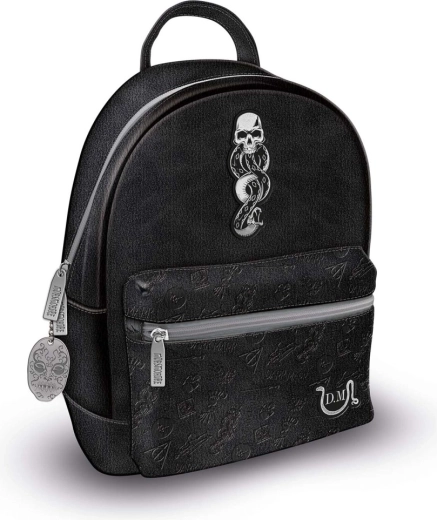 Harry Potter (Donkere Kunsten) modieuze rugzak