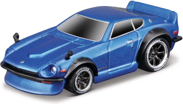 Maisto Muscle Machines 1972 Datsun 240Z op schaal 1:64