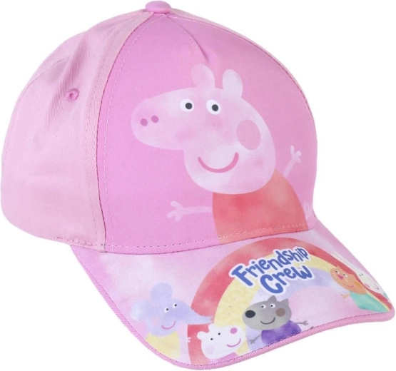 Peppa Pig-pet - 1 stuk