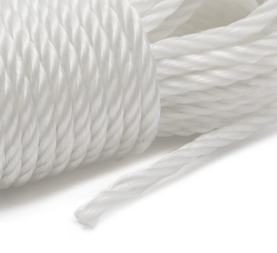 Witte waslijn 15 m