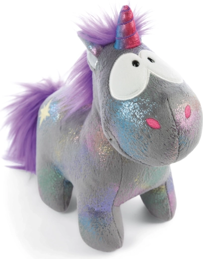 NICI pluchen eenhoorn Star Bringer Green