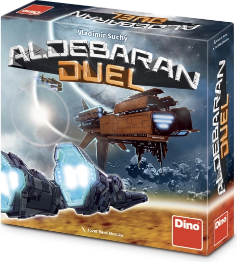 Aldebaran duel