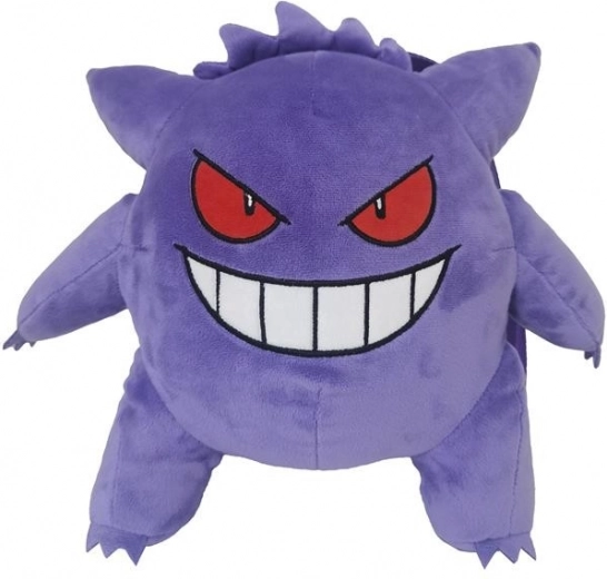 Pokémon rugzak Gengar van zachte stof