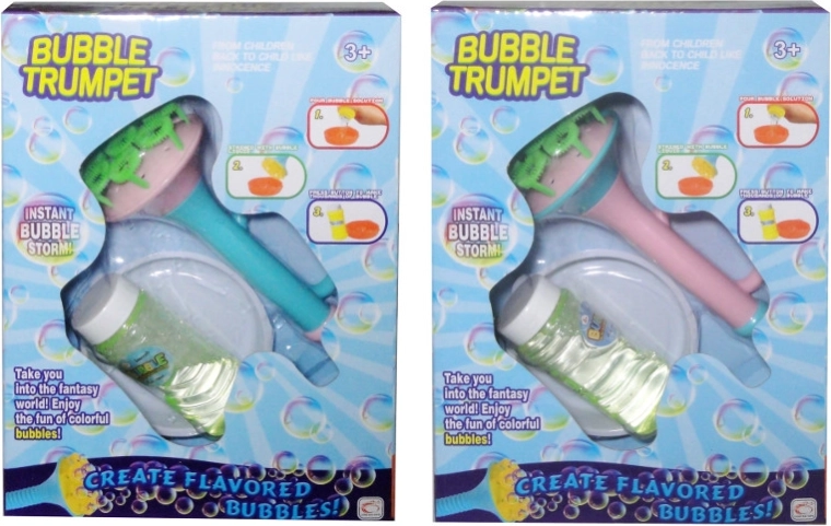 Bubbelsmachine voor kinderen