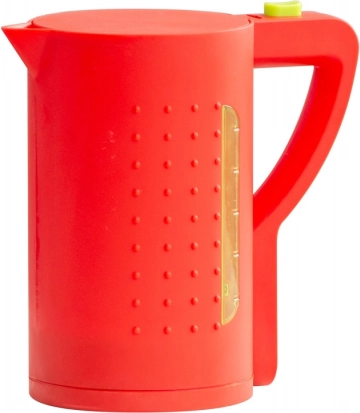 Slimme waterkoker voor kinderen – kunststof keukenspeelgoed