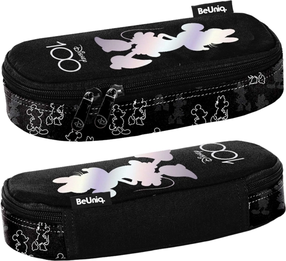 Školní etui met één compartiment Minnie DISNEY van Paso