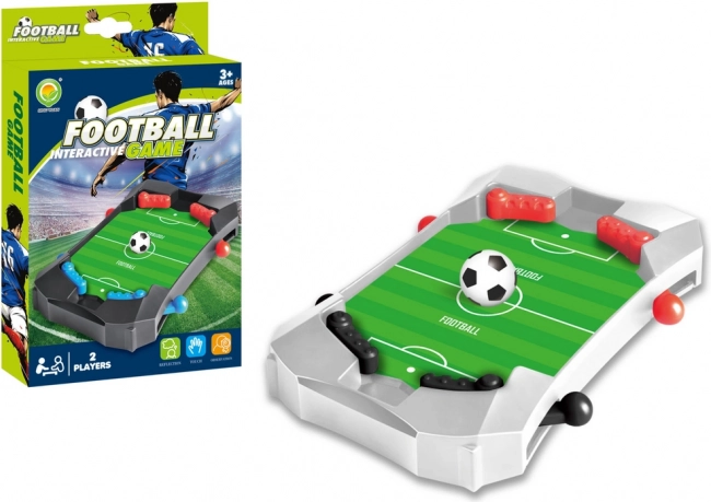 Arcade mini-voetbal Wit
