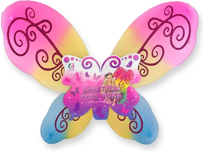 Kinder feeënvleugels