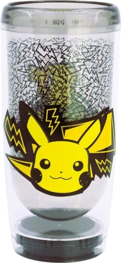 Premium Pokémon-beker met stabiele Smartgrip-basis - 1 stuk