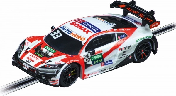 Carrera GO!!! Audi R8 LMS GT3 evo II DTM "René Rast, nr. 33" modelraceauto