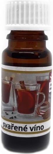 Essentiële olie Glühwein 10 ml