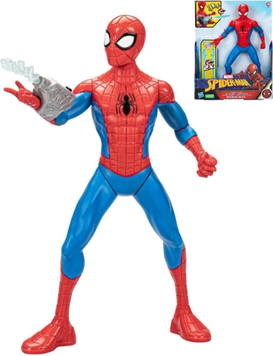 Spider-Man Thwip Action figuur 33 cm
