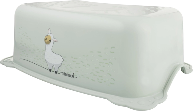 Maltex antislip opstapje Lama Minimal – saliegroen
