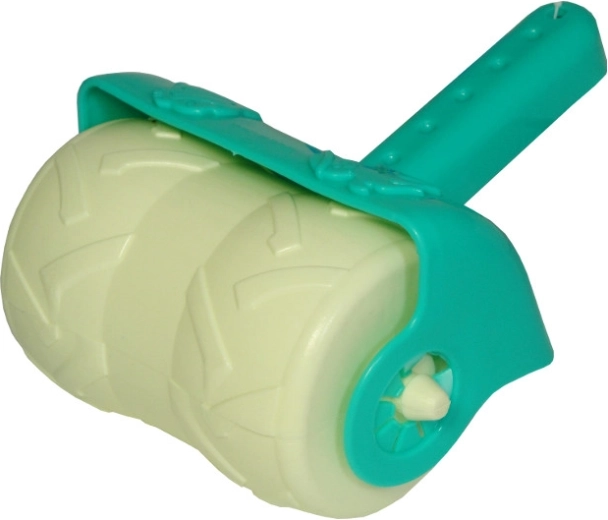 Zandroller voor kinderen