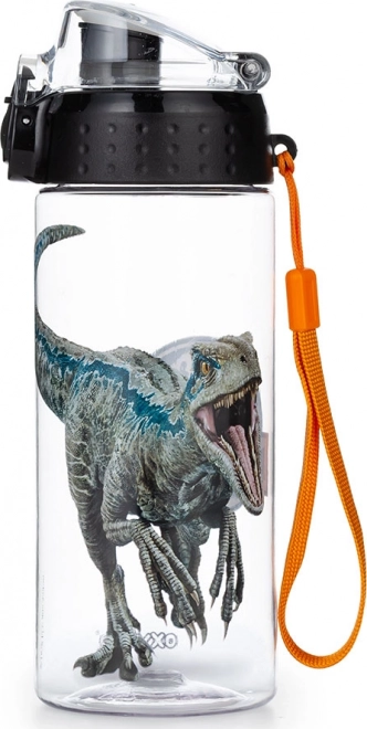 Drinkfles OXY CLICK 500 ml JURASSIC WORLD