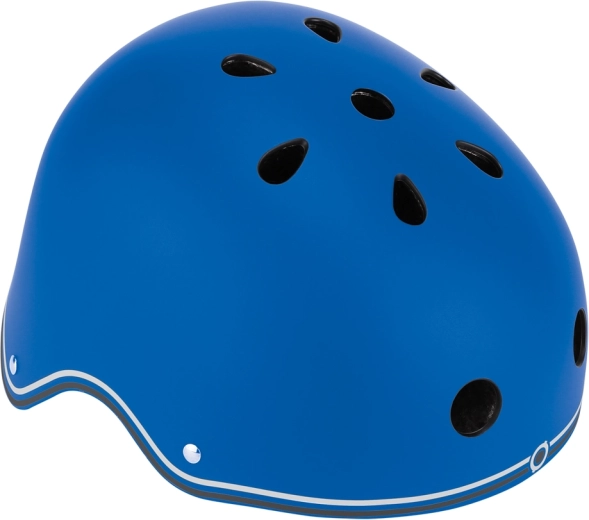 Globber Primo kinderhelm XS/S marineblauw