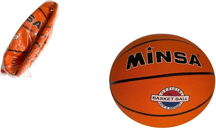 Basketbal