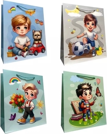 Cadeautas JP RZ613C 18 × 23 × 10 cm