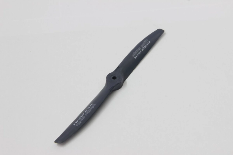Propeller Jamara Scimitar 20x10/8x4 - 1 stuk