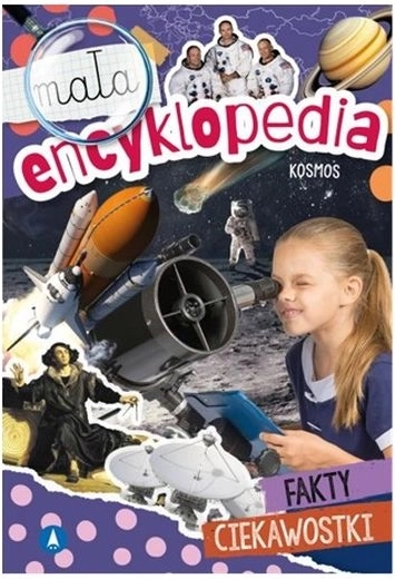 Kleine encyclopedie: Kosmos