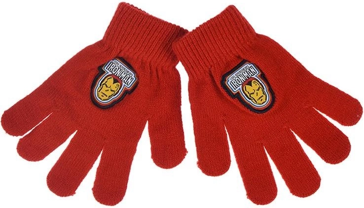 Avengers-handschoenen - 1 stuk