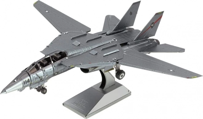 METAL EARTH 3D-puzzel Straaljager F-14 Tomcat