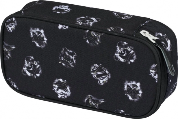 Schooletui Etui Harry Potter Zweinstein