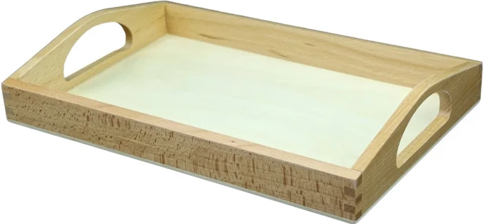 Moyo Montessori klein dienblad