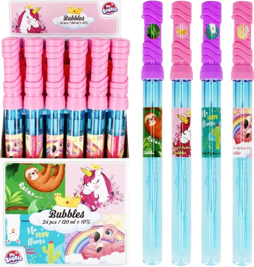 Grote bellenblazer 37 cm, 120 ml