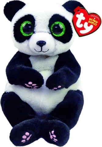 TY Panda Ying mascotte 15 cm