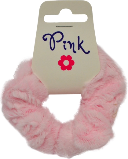 Haarelastiek met hartjes SPARKYS