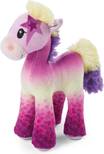 NICI pluchen pony Candydust 16 cm
