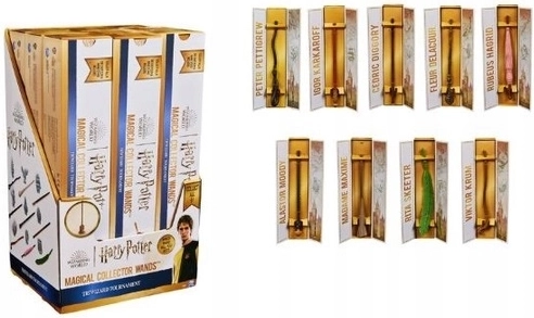 Harry Potter toverstaf Spin Master
